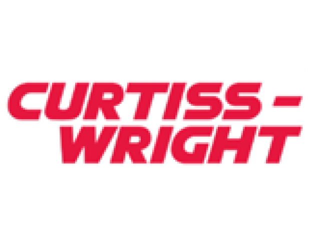 美國(guó)Curtiss Wright公司